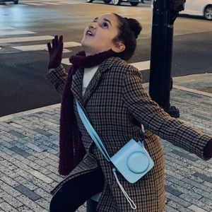 Meet your Posher, Jess